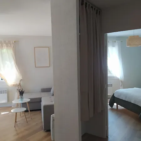 Villa Maison Santolina