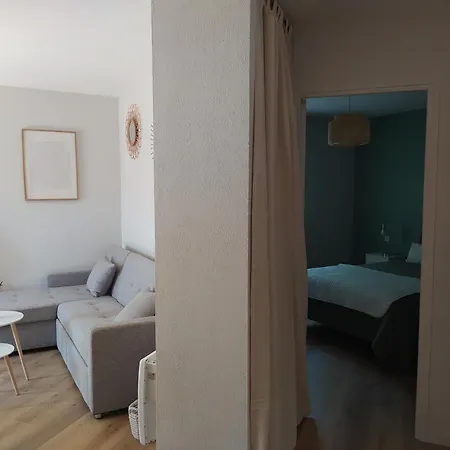 Maison Santolina Villa