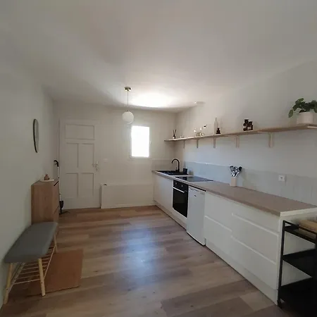 Maison Santolina Villa Villeneuve-lès-Avignon