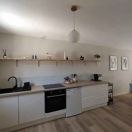 Maison Santolina *