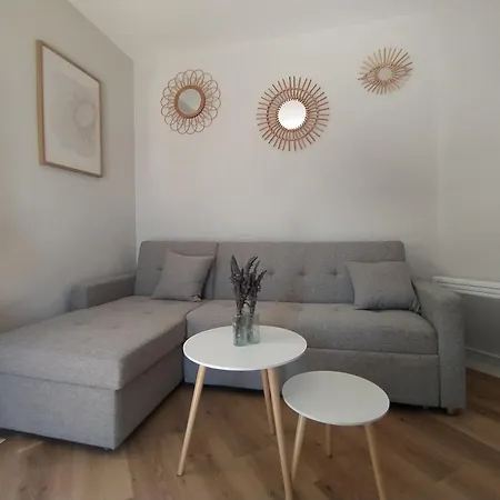 Maison Santolina *