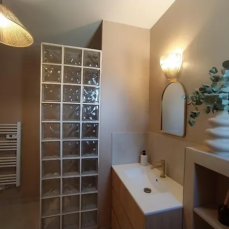 Maison Santolina * Villeneuve-lès-Avignon