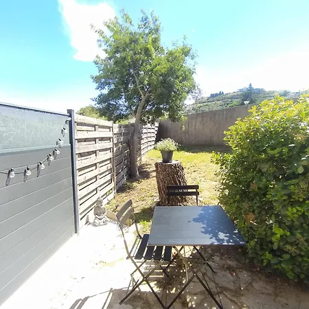 Maison Santolina * Villeneuve-lès-Avignon