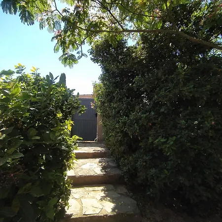 Maison Santolina Villa Villeneuve-lès-Avignon