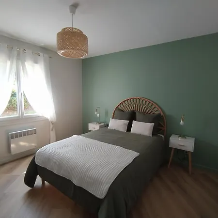 Maison Santolina Вильнёв-ле-Авиньон