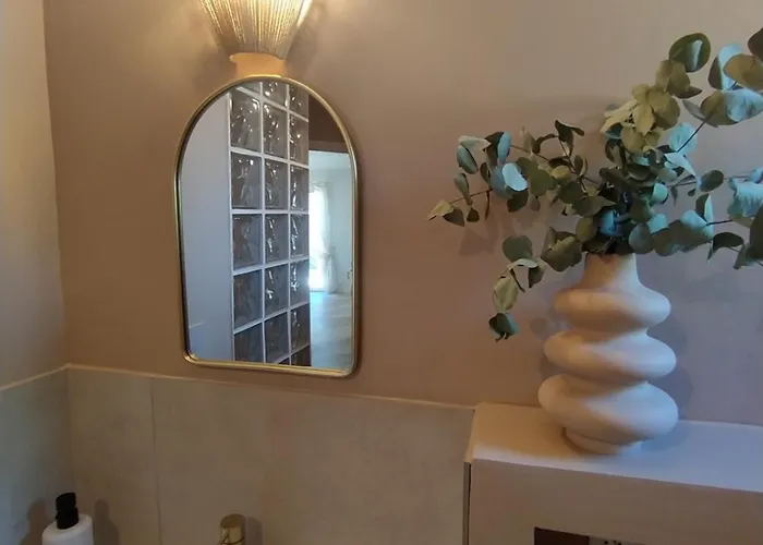 Maison Santolina Вилла *